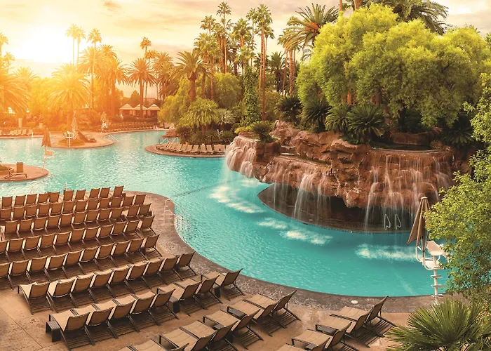 The Mirage