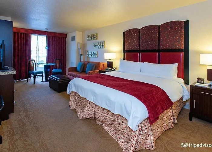 Marriott'S Grand Chateau