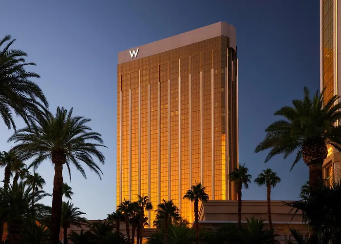  W Las Vegas