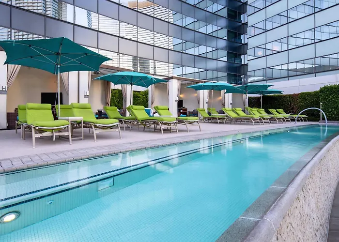 Vdara Hotel&Spa at ARIA Las Vegas