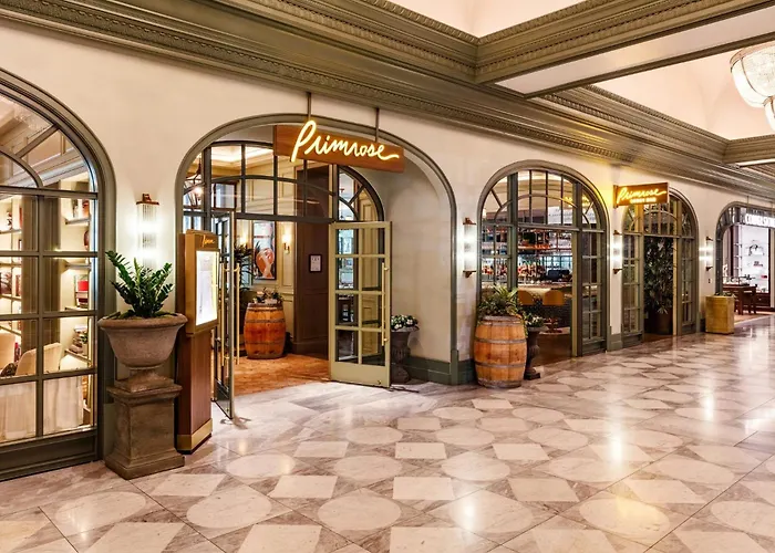 Park MGM Las Vegas