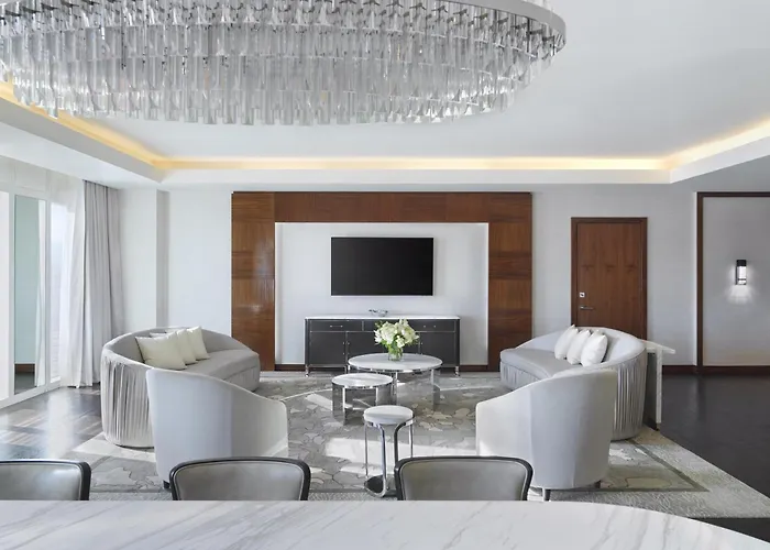 Waldorf Astoria Las Vegas